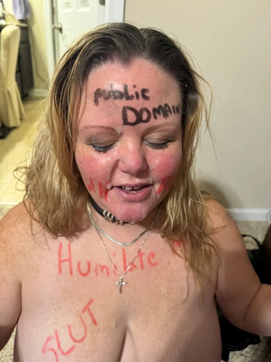 Amy the Beast image 36