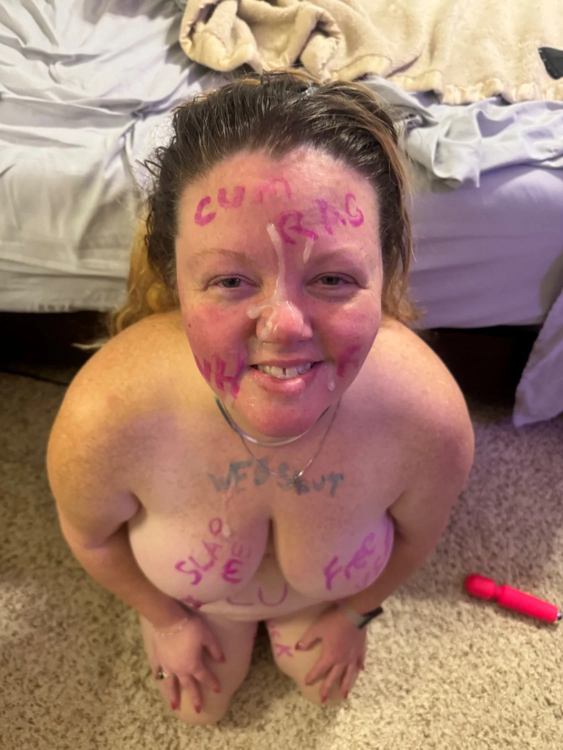 Amy the Beast image 4