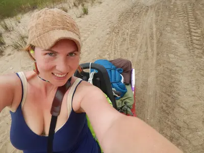 Juicy milf mom rachel cover image
