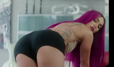 Megan Fox 🥵 cover image