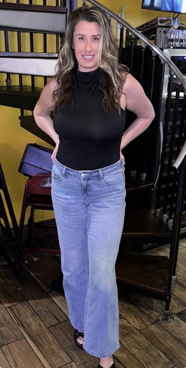 Big Tittie Webslut Dani over the years ♠️ do you have her nudes? image 18