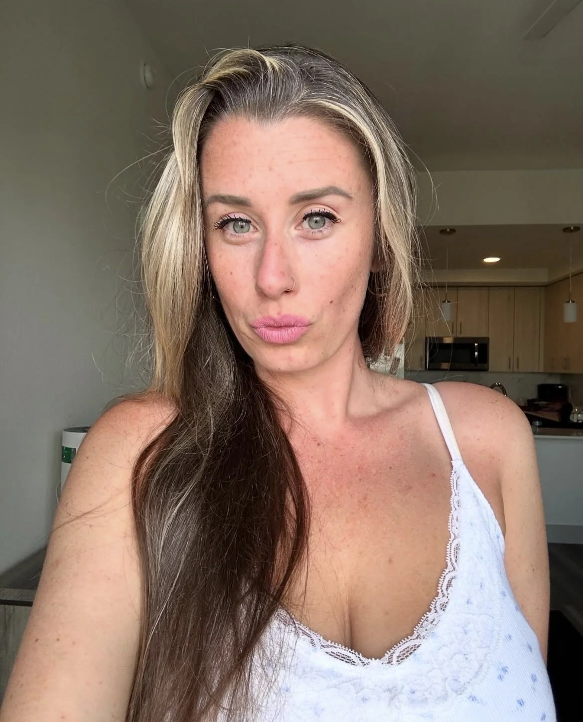 Big Tittie Webslut Dani over the years ♠️ do you have her nudes? image 3