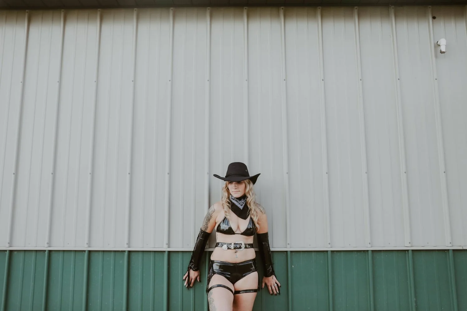Epic full-nude Shouse boudoir image 33
