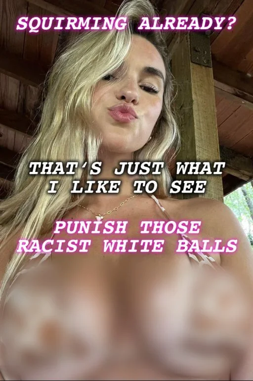 Edging Material GoonFuel Huge Tits Part 13 (Censors, Not My Captions!) image 4