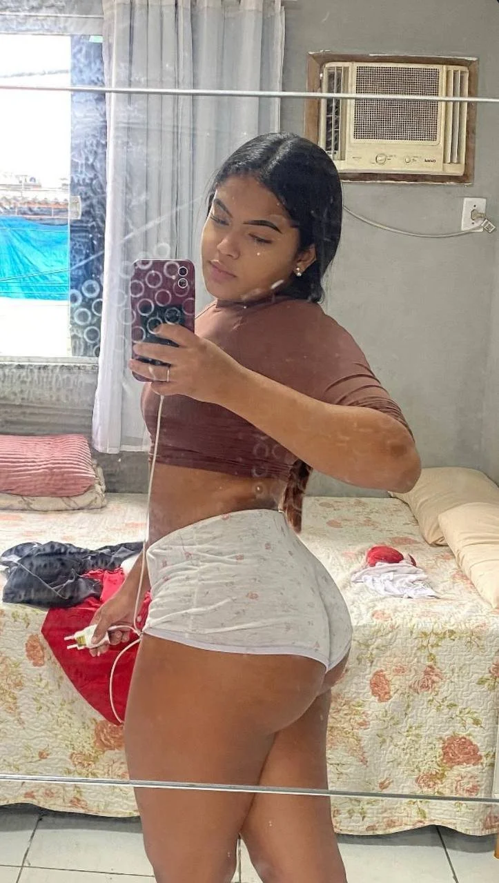 Moreninha putinh4 de mais image 2