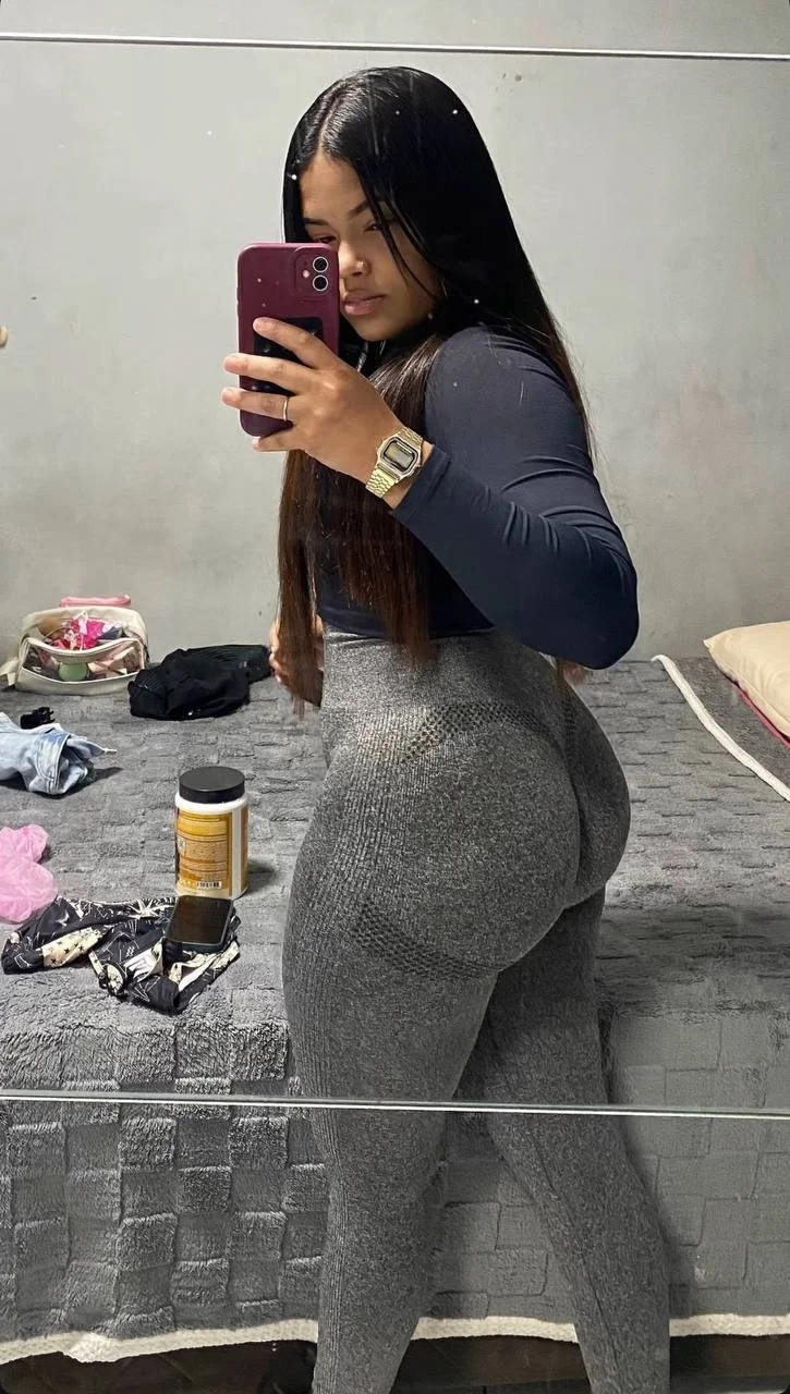 Moreninha putinh4 de mais image 3