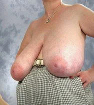Wanda aka Dagney massive tits main image