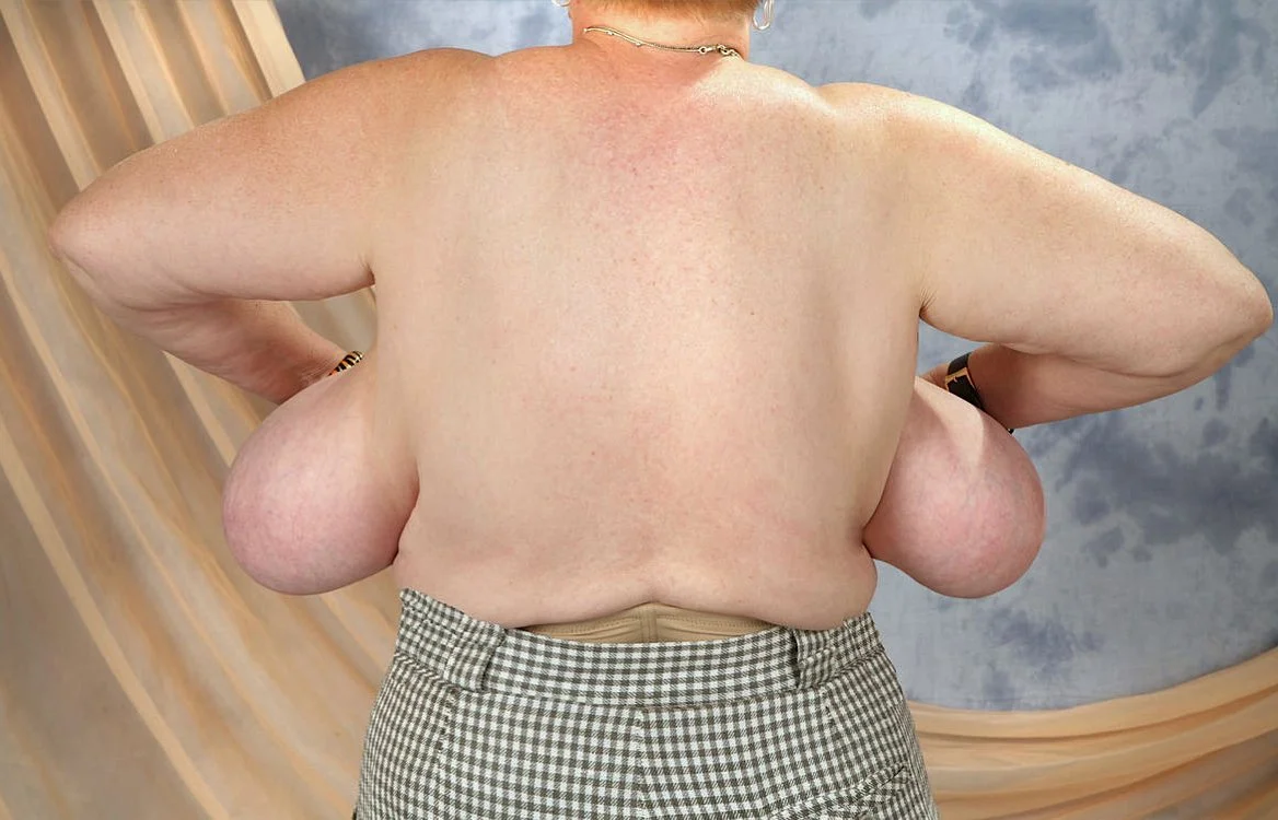 Wanda aka Dagney massive tits image 19