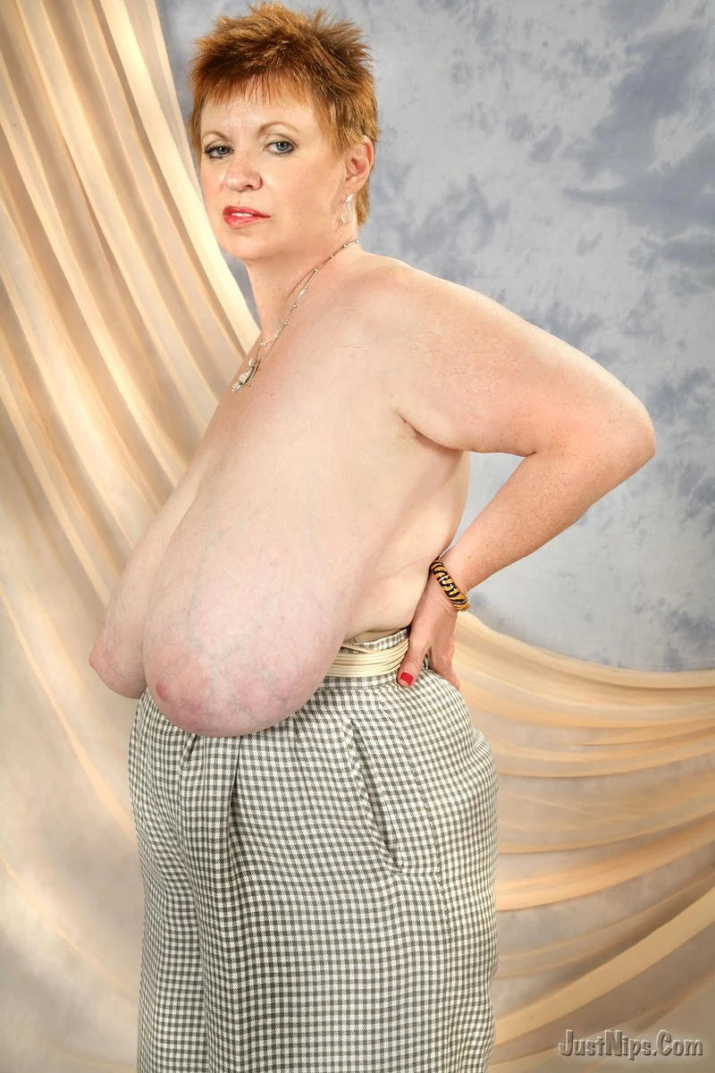 Wanda aka Dagney massive tits image 24
