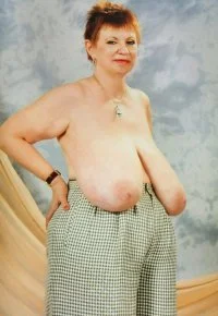 Wanda aka Dagney massive tits image 29