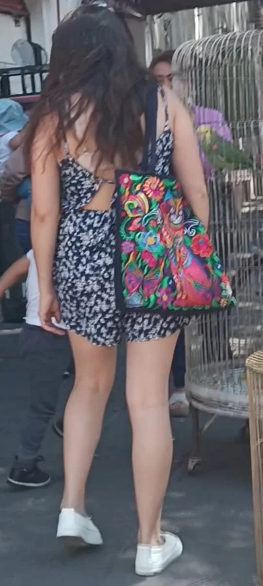 Culonas en La Calle🥵🍑. image 14