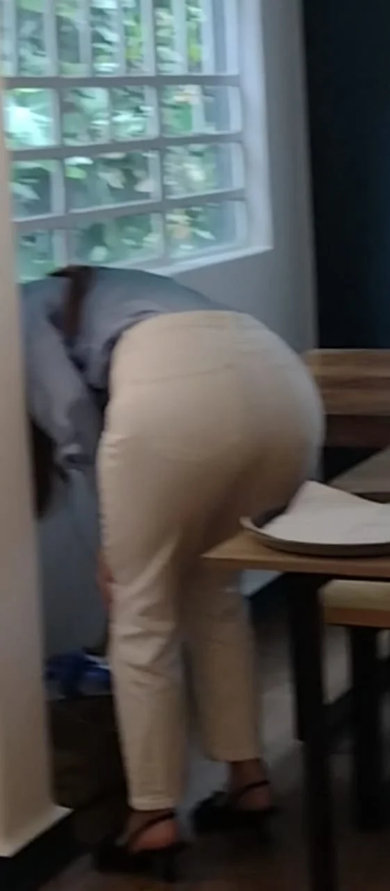 Culonas en La Calle🥵🍑. image 15
