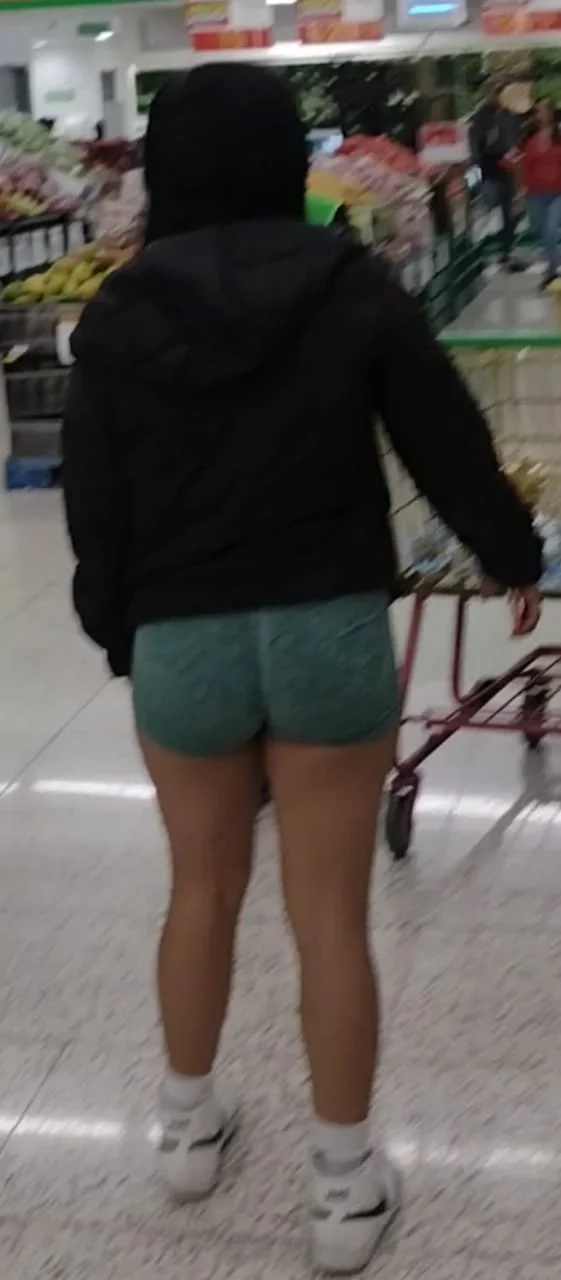 Culonas en La Calle🥵🍑. image 18