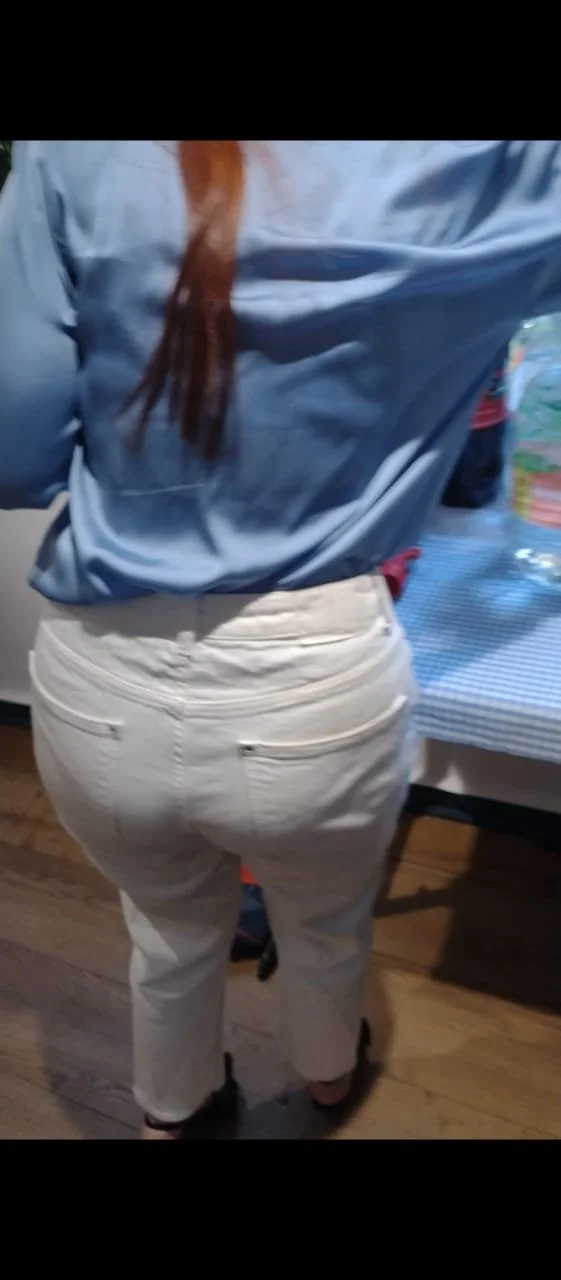 Culonas en La Calle🥵🍑. image 19