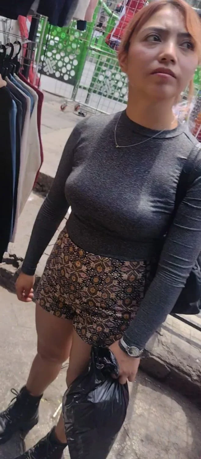 Culonas en La Calle🥵🍑. image 6