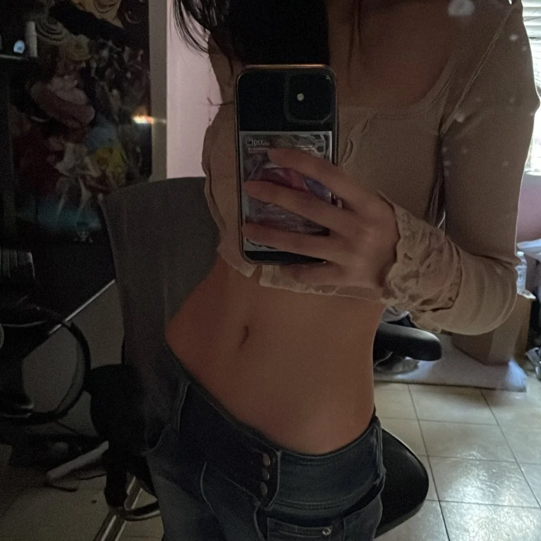 Irl emo Asian needs cock main image
