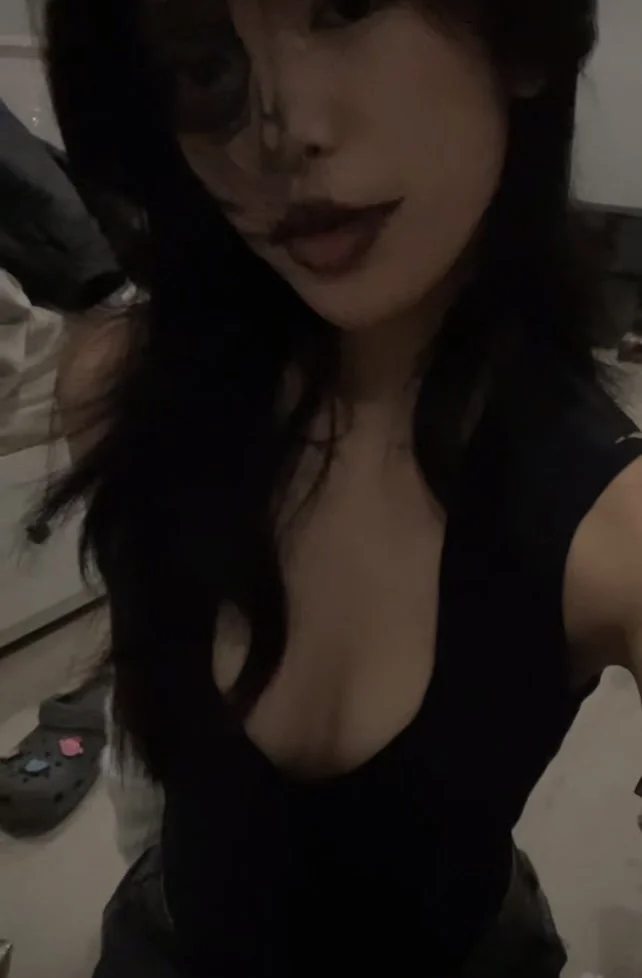 Irl emo Asian needs cock image 10