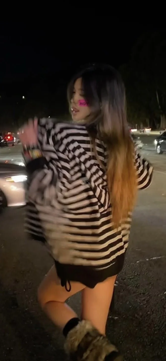 Irl emo Asian needs cock image 11