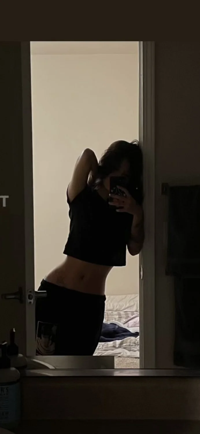 Irl emo Asian needs cock image 17