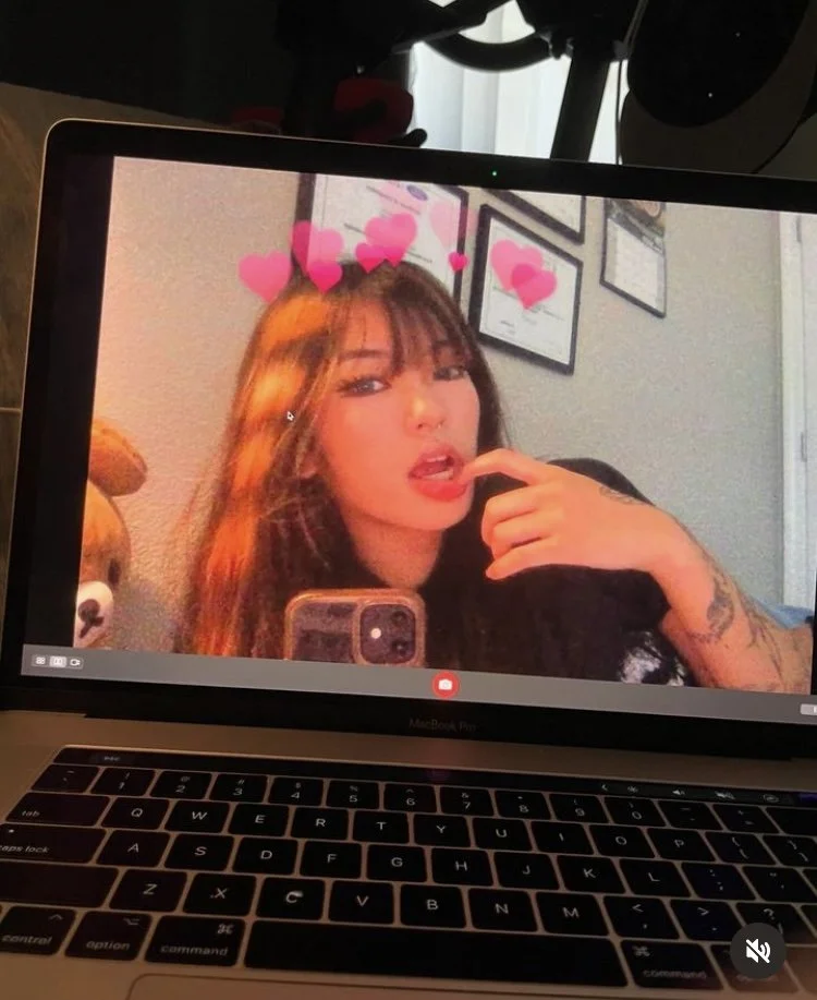 Irl emo Asian needs cock image 19