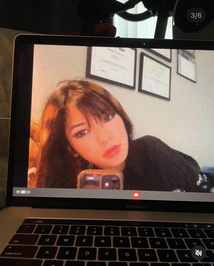 Irl emo Asian needs cock image 20