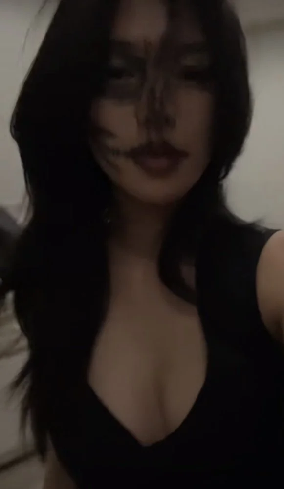 Irl emo Asian needs cock image 3