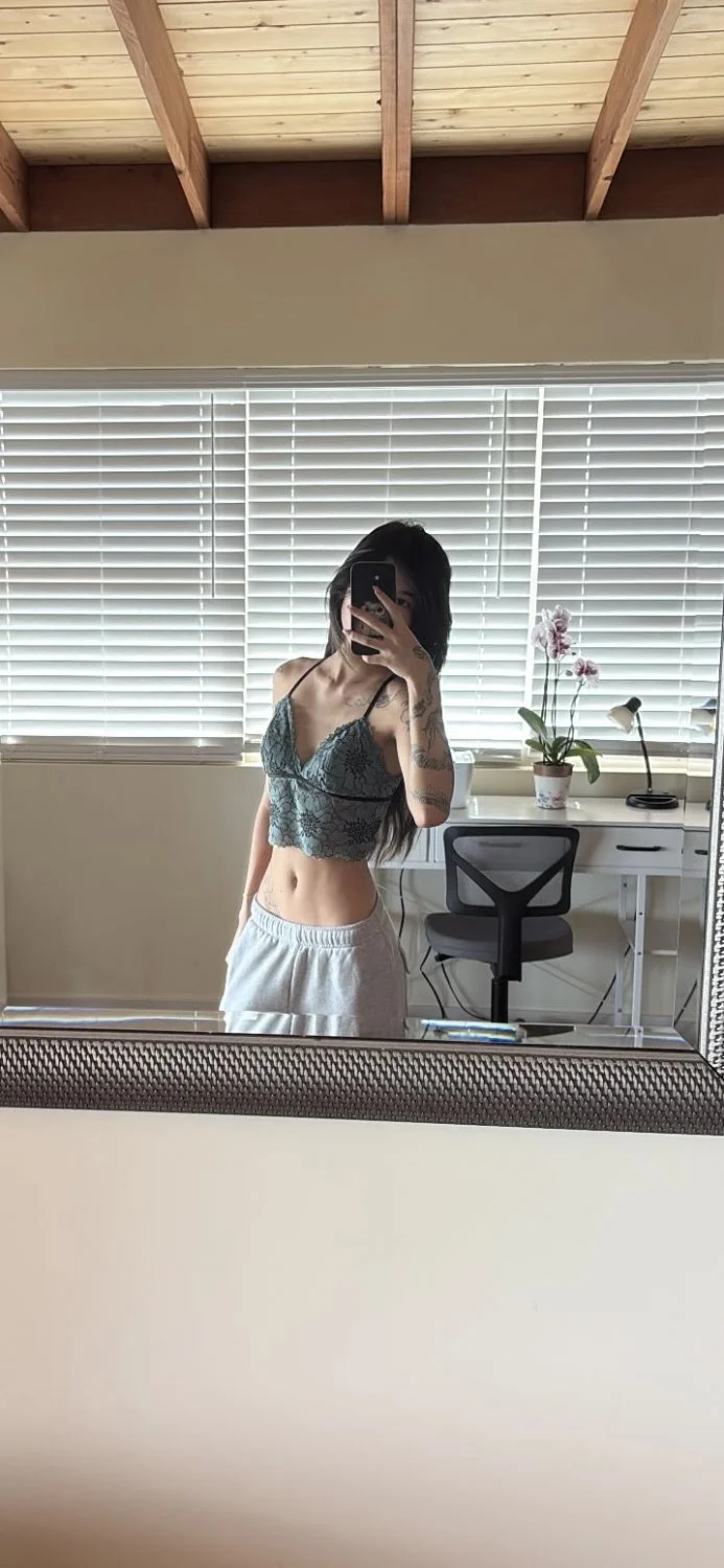 Irl emo Asian needs cock image 5