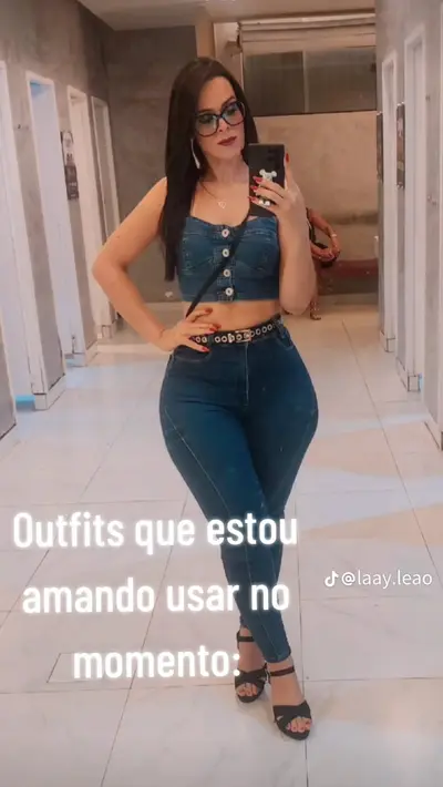 Jeans Pawg cover image