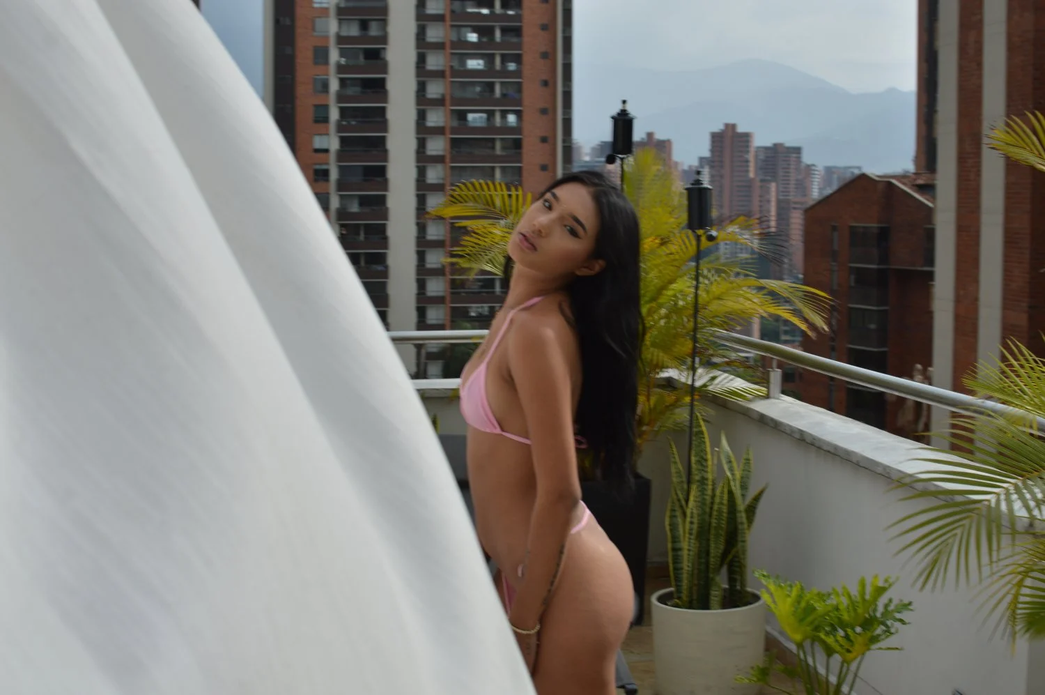 Mia Caliente Latina Porn CastingDSC_0968 image 5
