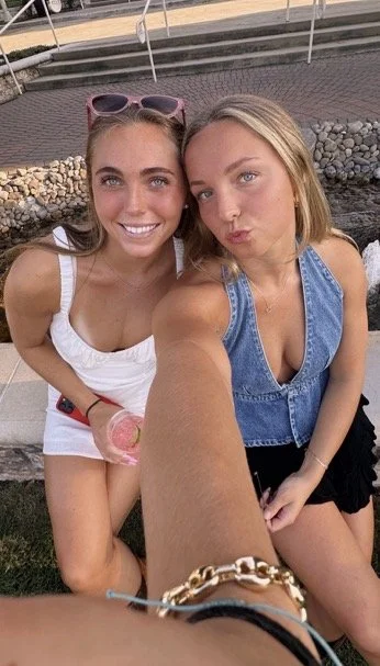 Freaky hot Cousin from TCU (Irl Request) image 12