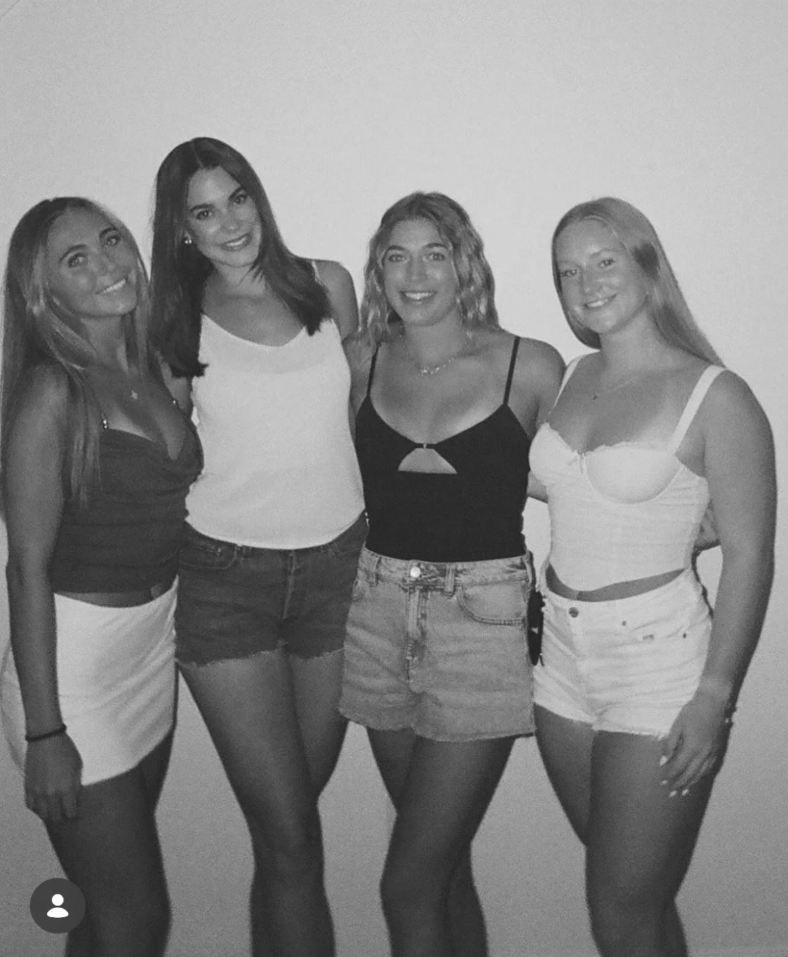 Freaky hot Cousin from TCU (Irl Request) image 19