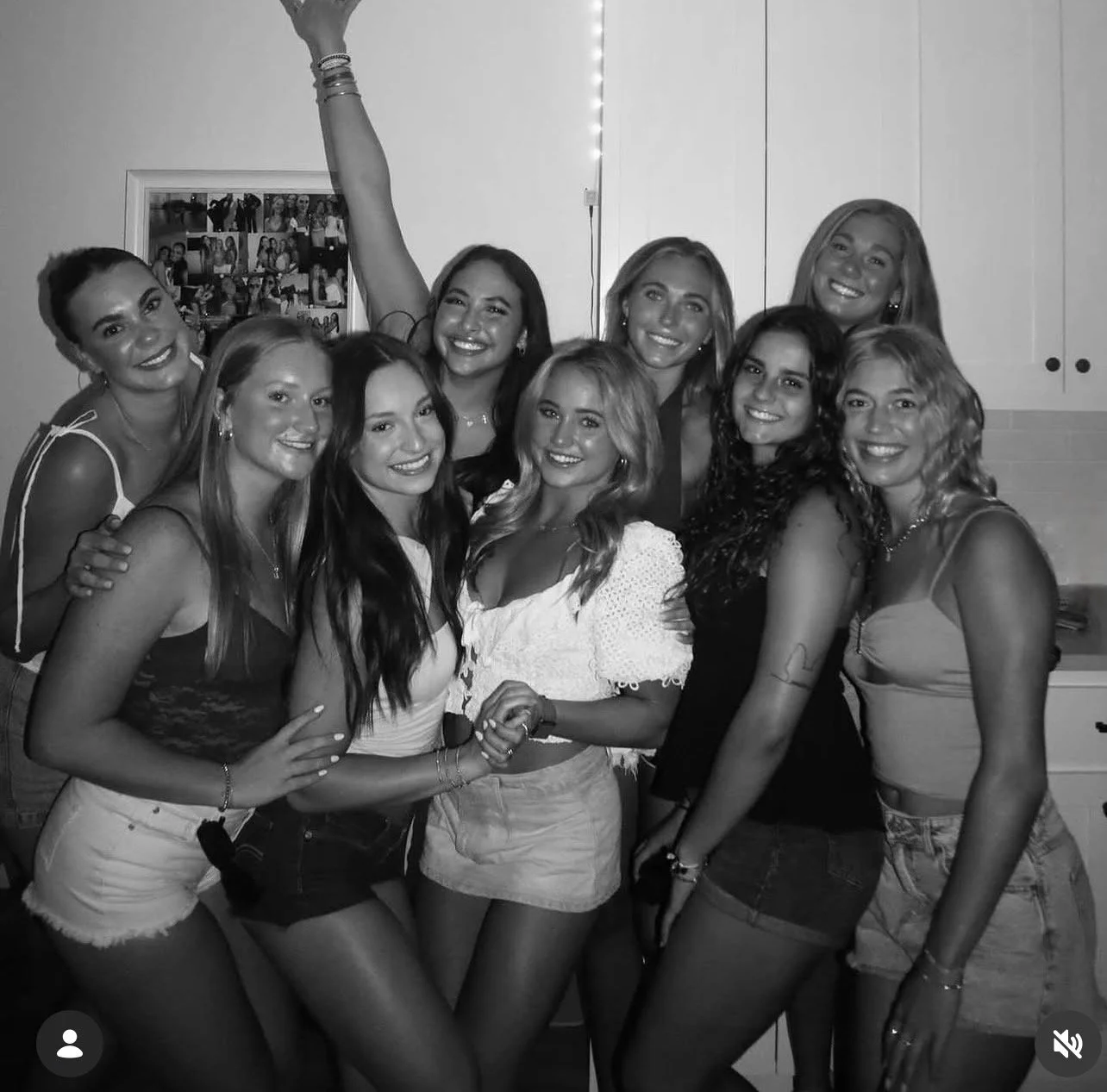 Freaky hot Cousin from TCU (Irl Request) image 20