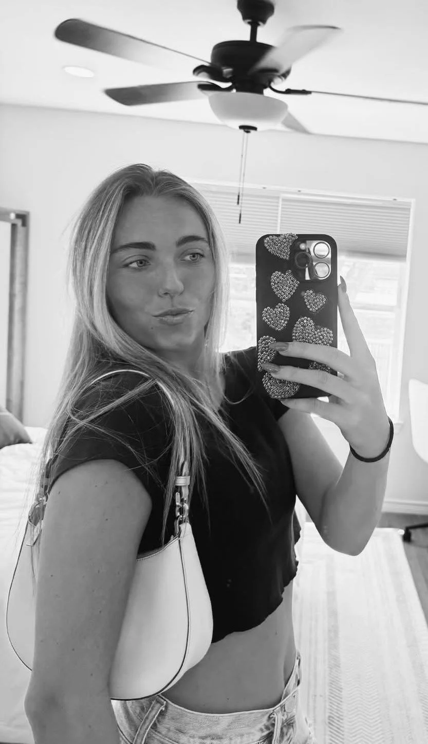Freaky hot Cousin from TCU (Irl Request) image 8
