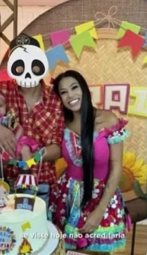 Casada Fez suruba com os machos main image