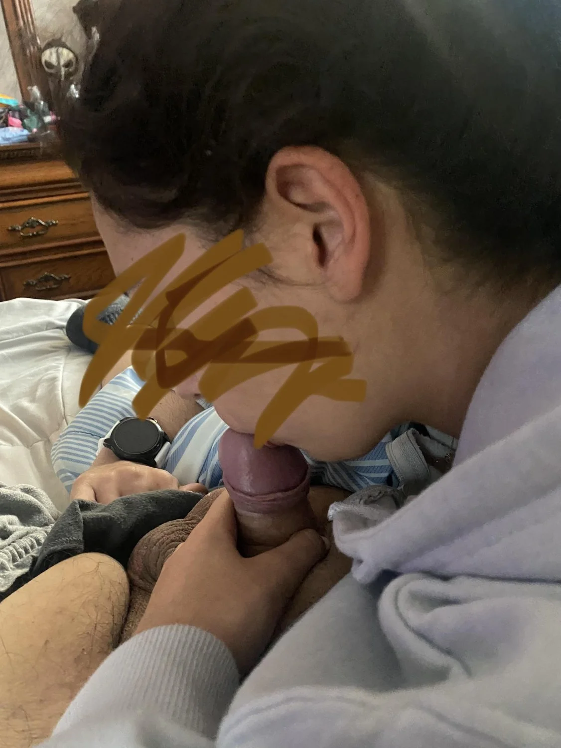 Gf foot slut exposed image 17