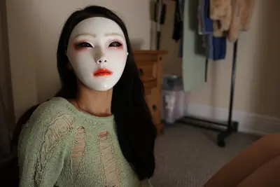 When Daddy makes me spread my fuckdoll pussy open ready for him 🥺 cover image