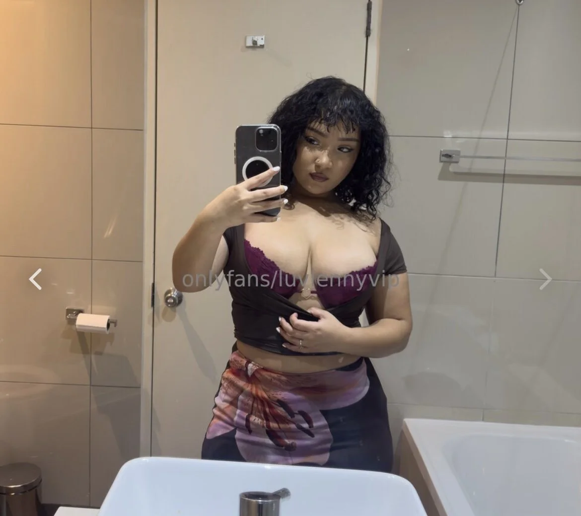 Thicc Cape Town coloured teasing image 21