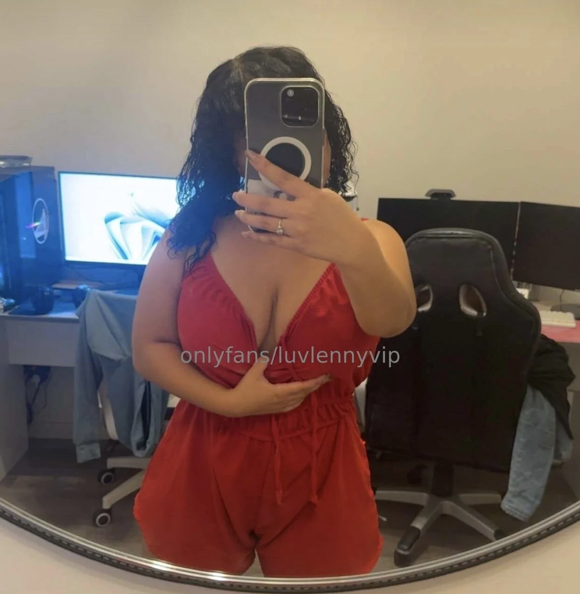 Thicc Cape Town coloured teasing image 31