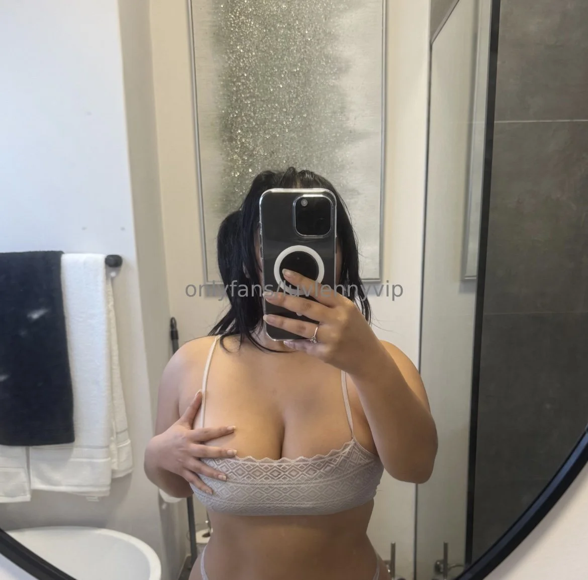 Thicc Cape Town coloured teasing image 39