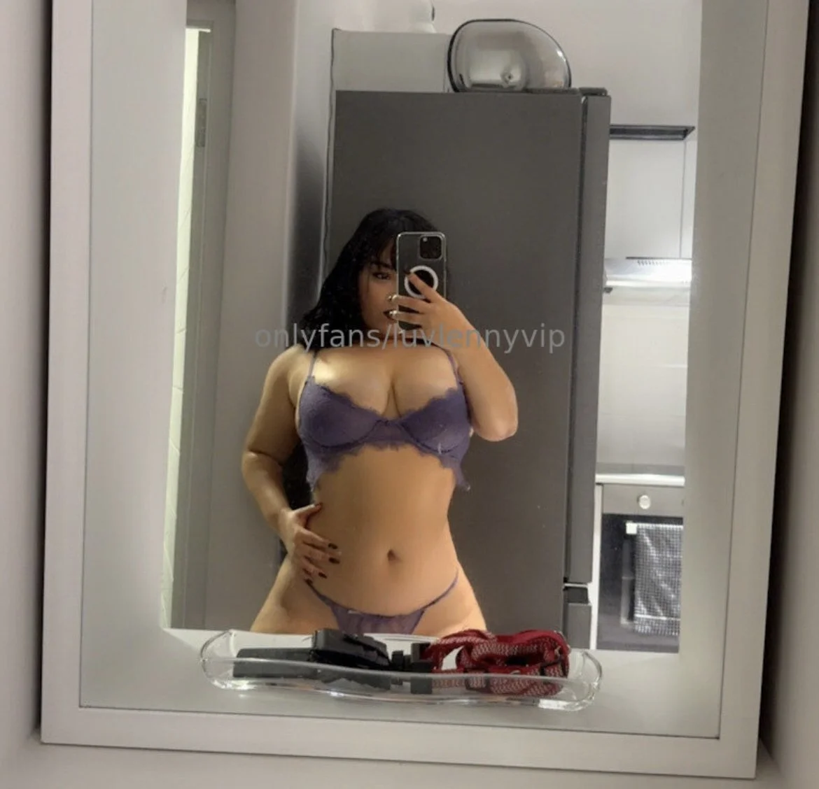 Thicc Cape Town coloured teasing image 45