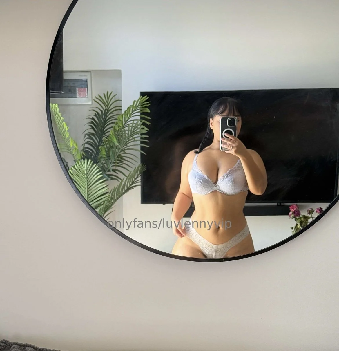 Thicc Cape Town coloured teasing image 50