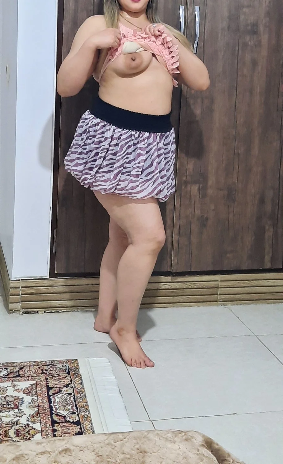 Muslimah image 4