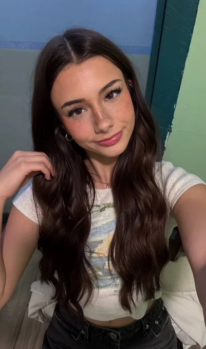 Mikayla Campino I have all her content. main image