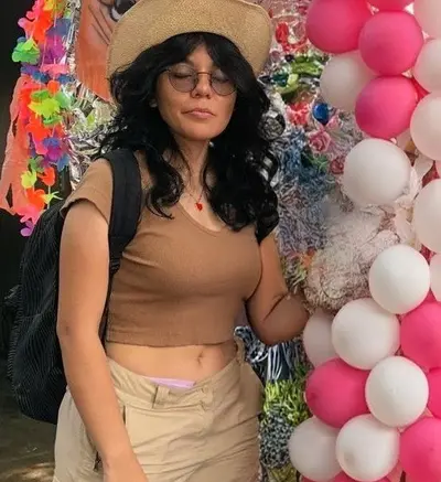 La sexy putita de Emily cover image