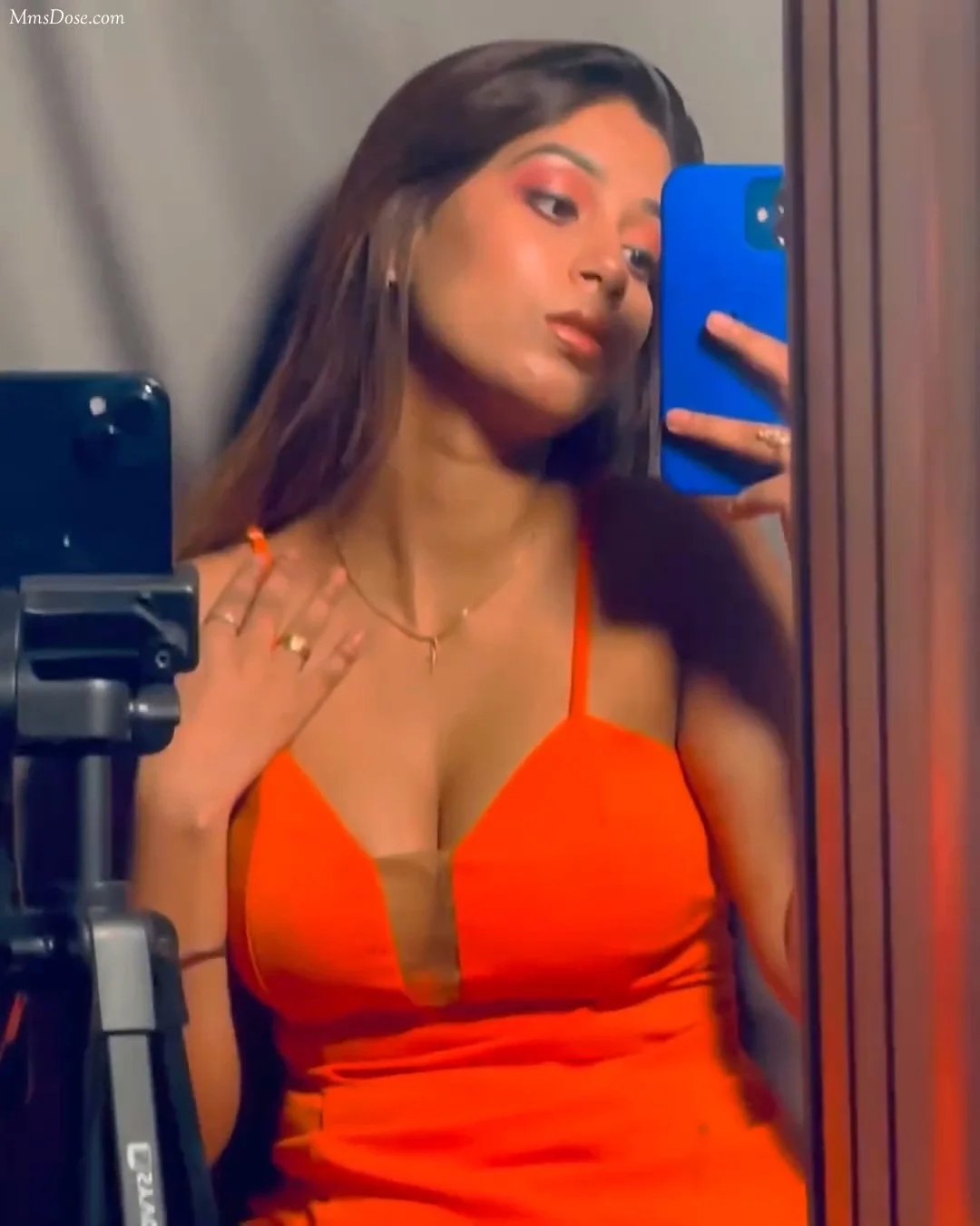 Indian insta girl exposed her self image 19