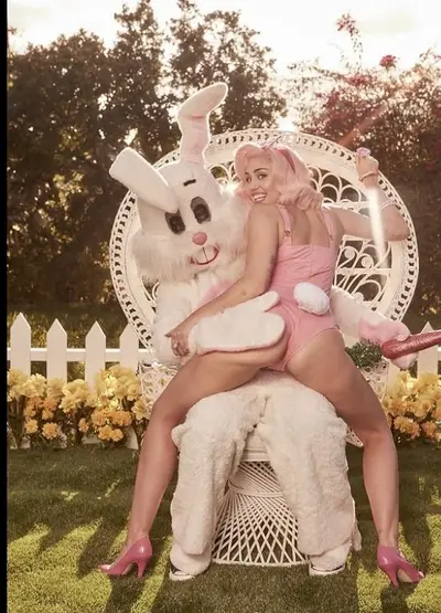 Miley c cover image