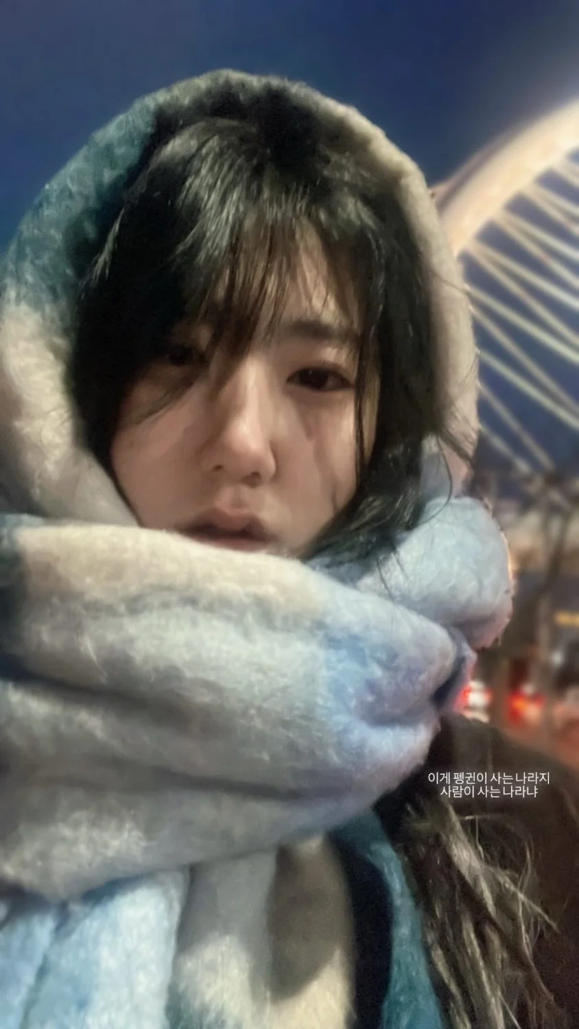 주현이 능욕할분💦 signal bhb13.48 image 2