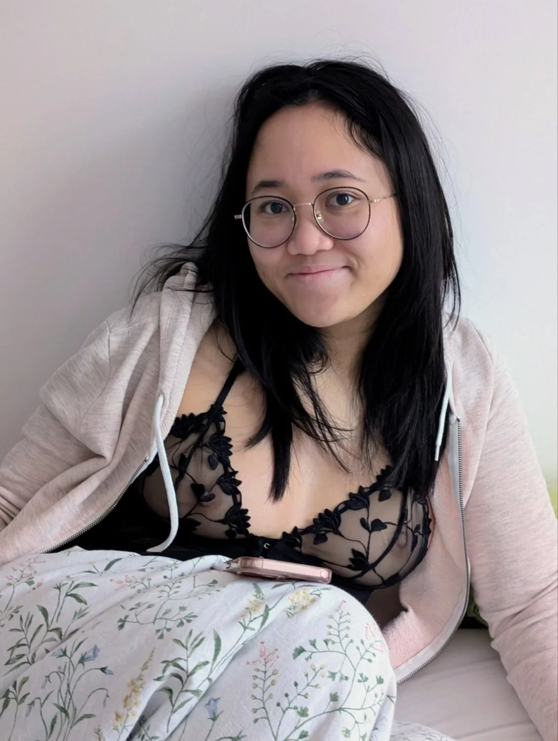 Big Ass Asian Cutie Widya Pt. 2 image 14