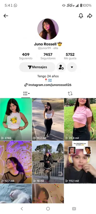 Unos de mi novia 6-2026 cover image