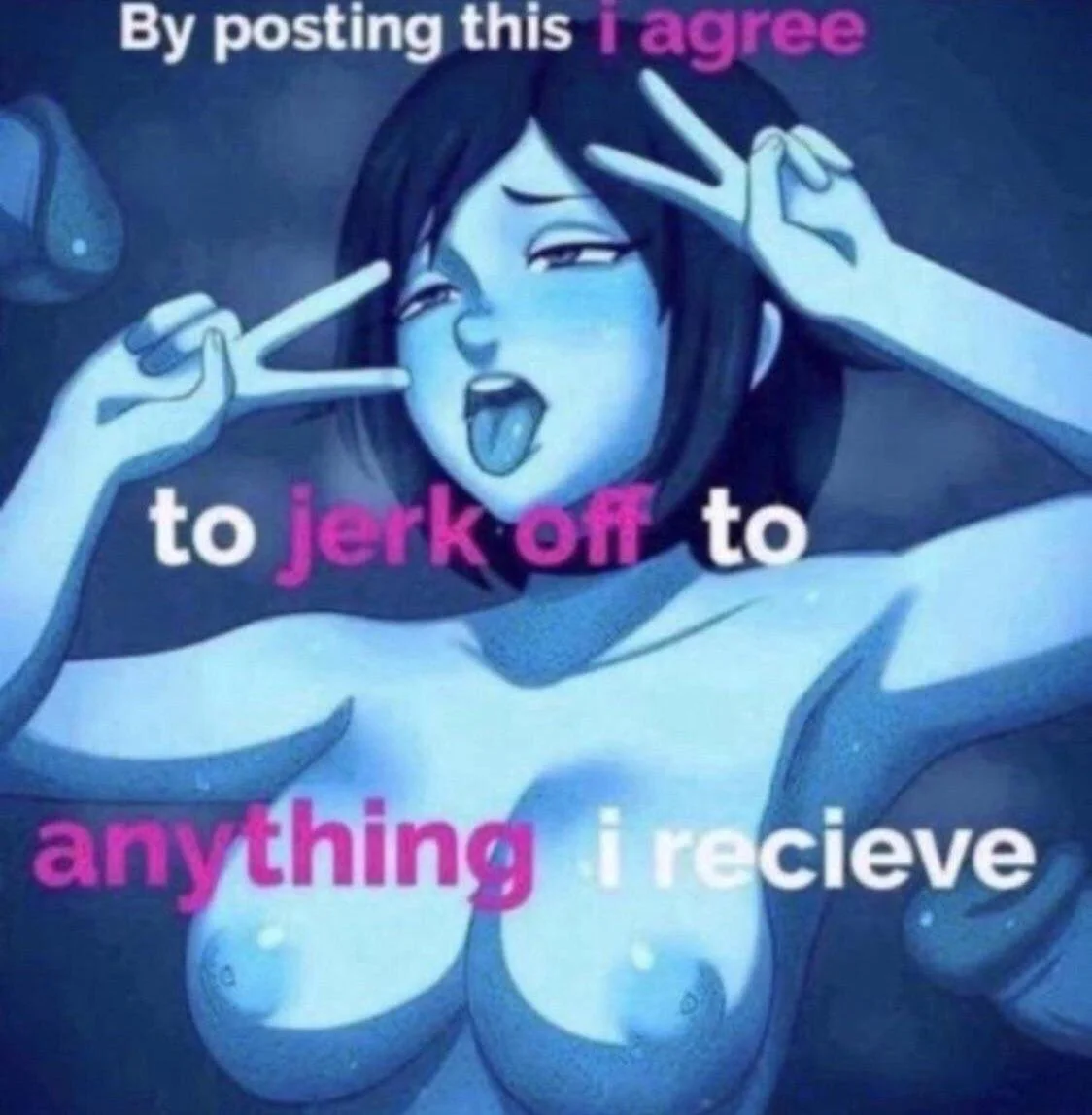 Send anything ✨ main image